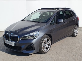 Photo Bmw  SERIE 2 ACTIVE TOURER F45 LCI Active Tourer 225xe iPerformance 224 ch BVA6