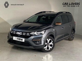 Photo Dacia Jogger TCe 110 7 places Extreme +