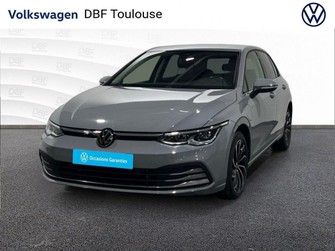 Photo Volkswagen Golf 1.4 Hybrid Rechargeable OPF 204 DSG6 Style