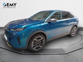 Photo Peugeot 3008 Electrique 73 kWh 210 ch Allure