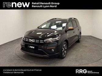 Photo Dacia Jogger Jogger ECO-G 100 7 places
