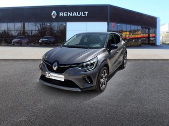 Photo Renault Captur TCe 90 Techno