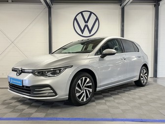 Photo Volkswagen Golf 1.4 eHybrid OPF 204ch Style 1st DSG6