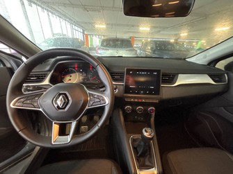 Photo Renault Captur Captur TCe 90