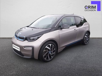 Photo Bmw i3 I01 LCI i3 120 Ah 170 ch BVA