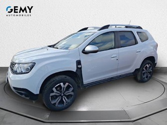 Photo Dacia Duster ECO-G 100 4x2 Journey