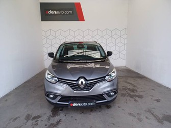 Photo Renault Grand Scenic TCe 130 Energy Intens