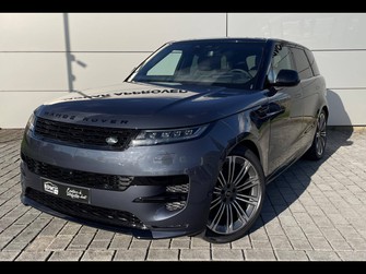 Photo Land-Rover Range Rover Sport 3.0 P460e 460ch PHEV Dynamic SE