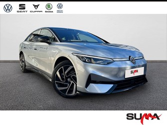 Photo Volkswagen ID.7 ID.7 Pro 286 ch
