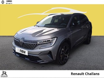 Photo Renault Austral 1.2 E-Tech full hybrid 200ch Techno esprit Alpine - 23