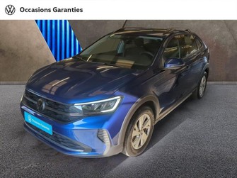Photo Volkswagen Taigo 1.0 TSI 116ch Life Plus