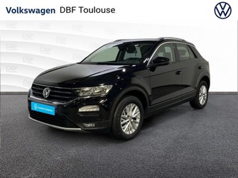 Photo Volkswagen T-Roc 1.5 TSI 150 EVO Start/Stop BVM6 Lounge