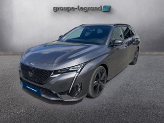 Photo Peugeot 308 SW 1.5 BlueHDi 130ch S&S GT EAT8