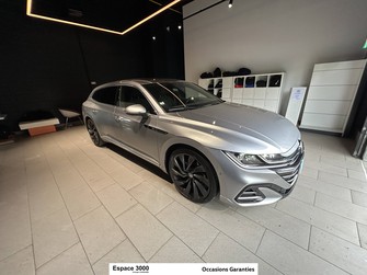 Photo Volkswagen Arteon SHOOTING BRAKE Arteon Shooting Brake 2.0 TDI EVO SCR 150 DSG7