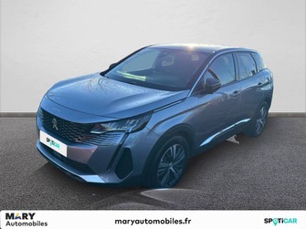 Photo Peugeot 3008 PureTech 130ch S&S EAT8 Allure Pack