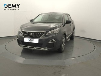 Photo Peugeot 3008 1.2 Puretech 130ch S&S EAT6 Allure