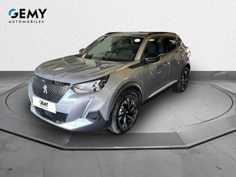 Photo Peugeot 2008 PureTech 130 S&S EAT8 Allure
