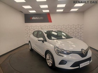 Photo Renault Clio TCe 90 - 21 Business