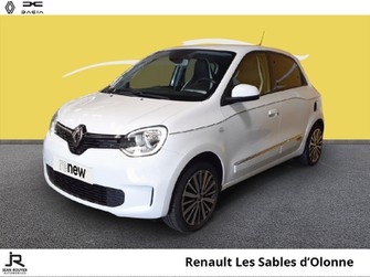 Photo Renault Twingo 0.9 TCe 95ch Intens EDC