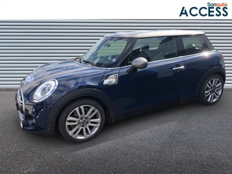 Photo Mini Mini 192ch Seven BVA