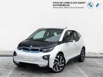 Photo Bmw i3 170ch 94Ah +EDITION Atelier