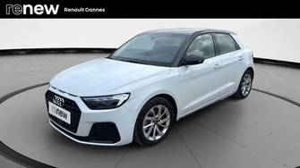 Photo Audi A1 A1 Sportback 30 TFSI 110 ch S tronic 7
