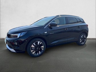 Photo Opel Grandland 1.2 Turbo 130 ch BVA8 - Ultimate