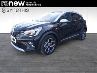 Photo Renault Captur mild hybrid 160 EDC Techno
