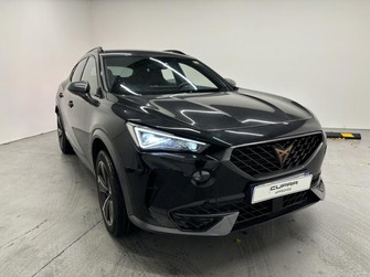 Photo Cupra Formentor 1.5 TSI 150ch V DSG7