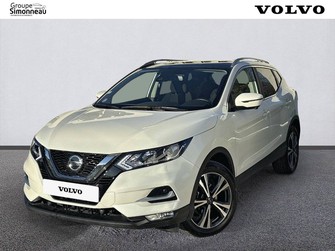 Photo Nissan Qashqai Qashqai 1.3 DIG-T 140
