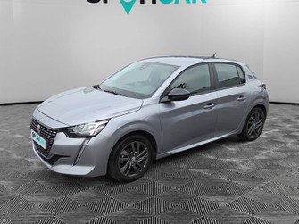 Photo Peugeot 208 208 PureTech 75 S&S BVM5