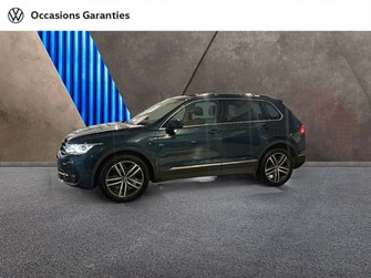 Photo Volkswagen Tiguan 1.5 TSI 150ch Elegance DSG7