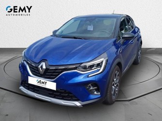 Photo Renault Captur TCe 140 - 21 Intens