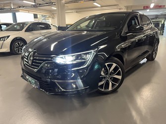 Photo Renault Megane IV BERLINE Mégane IV Berline dCi 130 Energy