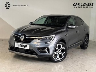 Photo Renault Arkana TCe 140 EDC FAP - 22 Techno