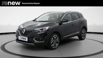Photo Renault Kadjar Kadjar TCe 140 EDC