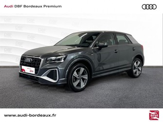 Photo Audi Q2 30 TDI 116 S tronic 7 Advanced