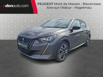 Photo Peugeot 208 PureTech 100 S&S EAT8 Allure