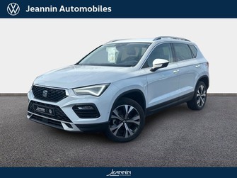 Photo Seat Ateca Ateca 2.0 TDI 150 ch Start/Stop DSG7