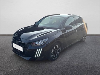 Photo Peugeot 208 208 Hybrid 100 e-DCS6