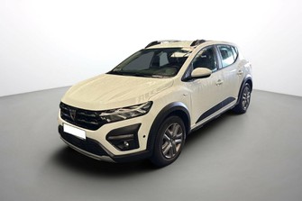Photo Dacia Sandero Sandero TCe 90 - 22
