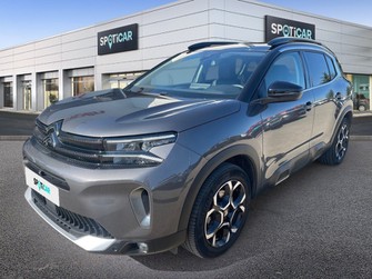 Photo Citroen C5 Aircross BlueHDi 130ch S&S Shine EAT8