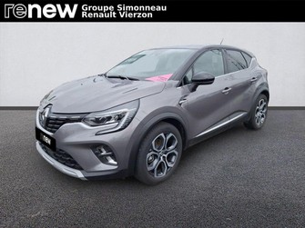 Photo Renault Captur E-Tech 145 - 21 Intens