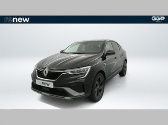 Photo Renault Arkana E-Tech 145 - 21B R.S. Line
