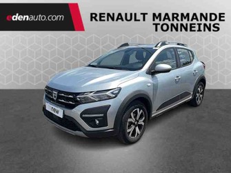 Photo Dacia Sandero TCe 90 - 22 Stepway Confort