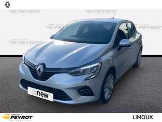 Photo Renault Clio V Clio E-Tech 140