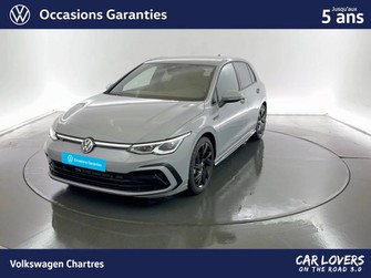 Photo Volkswagen Golf 1.5 eTSI OPF 150 DSG7 R-Line