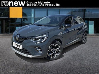 Photo Renault Captur Captur E-Tech Plug-in 160