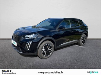 Photo Peugeot 2008 PureTech 130 S&S EAT8 Allure