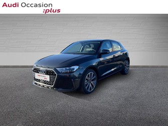 Photo Audi A1 Sportback 25 TFSI 95ch Advanced S tronic 7